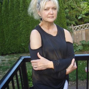 Meet your Posher, Carol